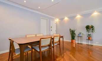 Imagem 7: Apartamento à venda pronto para morar na Rua Pintassilgo, com 3 dormitórios + escritório