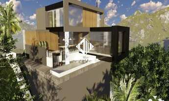 Imagem 4: Casa maravilhosa em condominio fechado com 4 suítes e 540mt de área privativa!