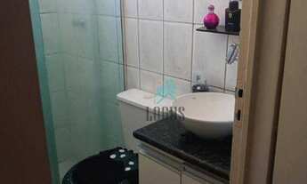 Imagem 7: Apartamento com 2 dormitórios à venda, 45 m² por R$ 225.000,00 - Jardim das Acácias - São