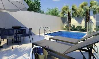 Imagem: Apartamento à venda, 2 quartos, 1 suíte