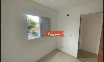 Imagem 6: Apartamentos novos, 1 e 2 dormitórios, Jardim Tranquilidade - Guarulhos - SP