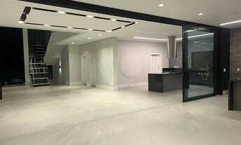 Imagem 6: Linda casa Tamboré XI