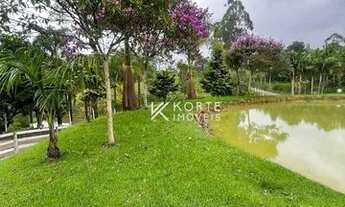 Imagem 2: Chácara com 3 dormitórios à venda, 3000 m² por R$ 390.000 - Serra Tomio - Laurentino/Santa