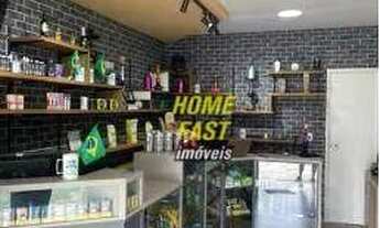 Imagem 3: Salão para alugar, 90 m² por R$ 5.000,00/mês - Morada das Flores (Aldeia da Serra) - Santa