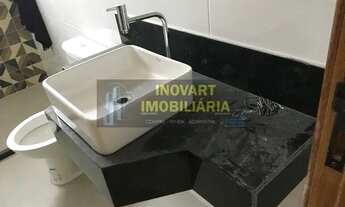 Imagem 3: !COD 001 Excelente casa no Blue Garden, 3 quartos