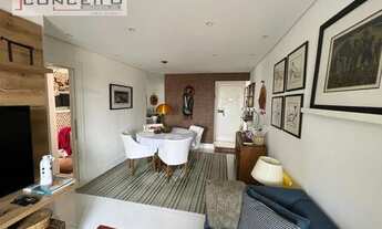 Imagem 3: Apartamento em Vila Gomes Cardim - São Paulo