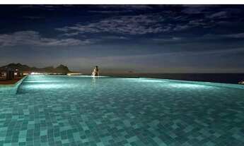 Imagem 6: Cobertura duplex 145 m² com 2 quartos Recreio dos Bandeirantes - Barra Bonita Duo