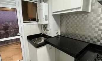 Imagem 10: Apartamento à venda 3 quartos 1 suíte 2 vagas Ideale Baeta Baeta Neves - São Bernardo do C