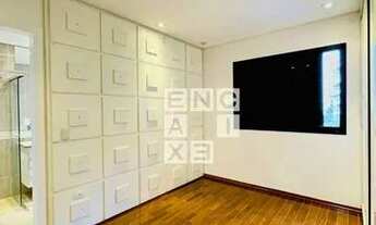 Imagem 7: Apartamento com 3 dormitórios à venda, 133 m² - Chácara Klabin - São Paulo/SP