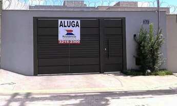 Imagem: Aluga-se casa no Setor Jardim Ipiranga