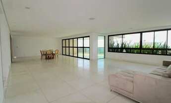 Imagem: Cobertura à venda, 4 quartos, 4 suítes