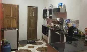 Imagem 5: Casa para venda tem 52 metros quadrados com 2 quartos em Valéria - Salvador - BA