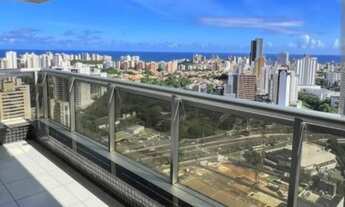 Imagem: Apartamento para aluguel possui 83 metros