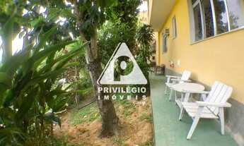 Imagem 7: Casa à venda, 5 quartos, 2 vagas, Laranjeiras - RIO DE JANEIRO/RJ