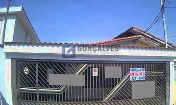 Imagem 2: SAO BERNARDO DO CAMPO - Residential / Home - ANCHIETA