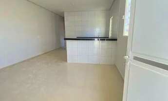 Imagem 3: Casa para venda tem 130 metros quadrados com 3 quartos em Emaús - Parnamirim - Rio Grande