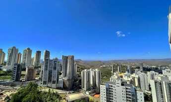 Imagem: Cobertura à venda, 3 quartos, 3 suítes