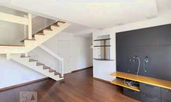 Imagem 4: Apartamento para Aluguel - Vila Madalena, 2 Quartos, 80 m2