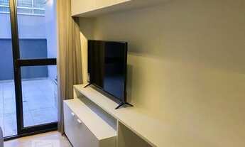 Imagem 6: Apartamento para Aluguel - Liberdade, 1 Quarto, 39 m2