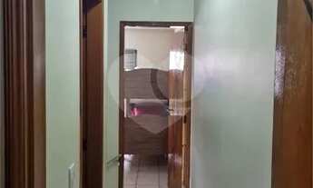 Imagem 7: Sobrado 2 dormitórios 2 vagas 68m² na Cachoeirinha