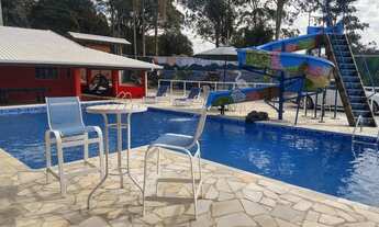 Imagem: Chácara condomínio