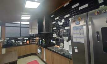 Imagem: Cobertura para venda possui 116 metros quadrados