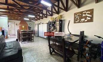 Imagem 5: Casa com 4 dormitórios à venda, 150 m² por R$ 950.000,00 - Bairro Alto - Curitiba/PR