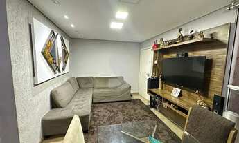 Imagem 3: Apartamento para aluguel, 2 quartos, 1 vaga, Camargos - Belo Horizonte/MG