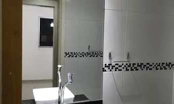 Imagem 2: Apartamento padrão