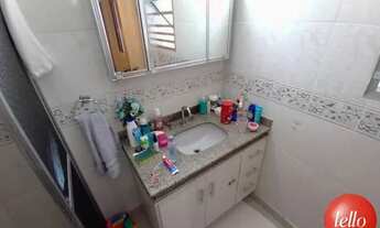 Imagem 6: São Paulo - Casa Padrão - Vila Mariana