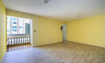 Imagem 5: Apartamento amplo - 3 dorm c/ sacadas - 107 m² com lazer e muito sol - venda R$ 950.000