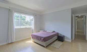 Imagem 6: Casa para venda com 405 metros quadrados com 5 quartos em Centro - Xanxerê - SC