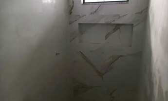 Imagem 3: CASA NOVA 3 SUÍTES PLENAS ALTO PADRÃO VARANDA GOURMET COM CHURRASQUEIRA PORCELANATO, FINAN