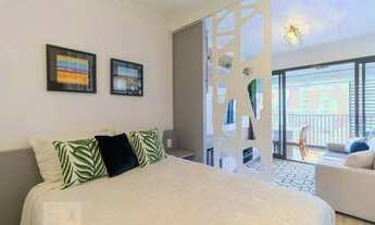 Imagem 6: Apartamento para Aluguel - Pinheiros, 1 Quarto, 40 m2