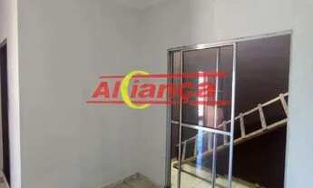 Imagem 4: ÓTIMA CASA 40m² COM 1 DORMITÓRIO - JARDIM BELA VISTA- GUARULHOS/SP