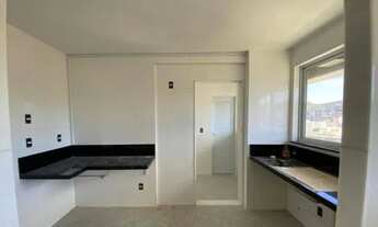 Imagem 6: Apartamento à venda, 3 quartos, 1 suíte, 2 vagas, Vila Paris - Belo Horizonte/MG