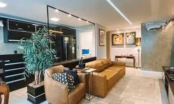 Imagem: LOCAÇÃO ANUAL 2 SUÍTES FINAMENTE MOBILIADO