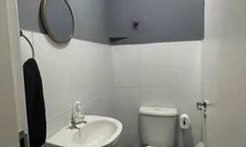 Imagem 7: Apartamento duplex com área gourmet