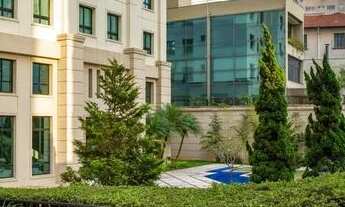 Imagem 9: Flat para locação em Pinheiros - Edifício The Excellence - Cód. SMG18563