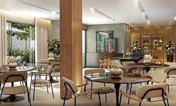 Imagem 6: Apartamento à venda, 3 quartos, 1 suíte, 2 vagas, Savassi - Belo Horizonte/MG