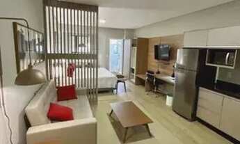 Imagem 4: Loft Pacote Tudo por R$3.500 - Excelente Localização - Lazer Completo - Elevador