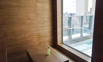 Imagem 4: Apartamento à venda, 2 quartos, 1 suíte, 3 vagas, Funcionários - Belo Horizonte/MG