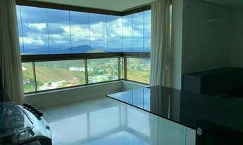 Imagem 2: Apartamento para aluguel, 1 quarto, 1 suíte, 2 vagas, Vila da Serra - Nova Lima/MG