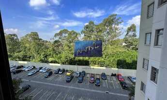 Imagem 3: Apartamento com 2 dormitórios à venda, 50 m² por R$ 230.000,00 - Jardim Santa Terezinha