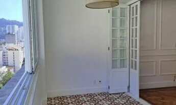 Imagem 6: RIO DE JANEIRO - Apartamento Padrão - LARANJEIRAS