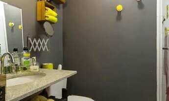 Imagem 4: Apartamento para Aluguel - Brooklin, 1 Quarto, 74 m2