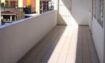 Imagem 2: Apartamento para venda com 45 metros quadrados com 1 quarto