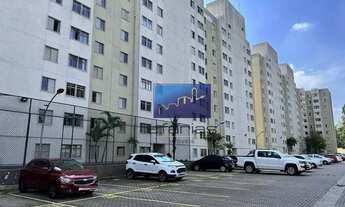 Imagem 1: Apartamento com 2 dormitórios à venda, 50 m² por R$ 230.000,00 - Jardim Santa Terezinha