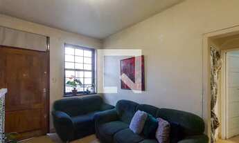 Imagem 3: Apartamento para Aluguel - Passo D'areia, 2 Quartos, 70 m2