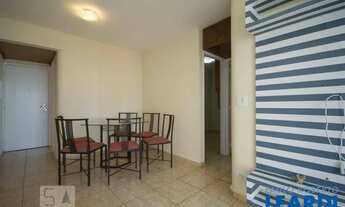 Imagem 6: APARTAMENTO - VILA MASCOTE - SP